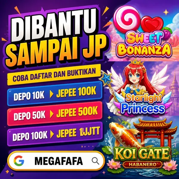 daftar situs judi slot online casino dan taruhan bola